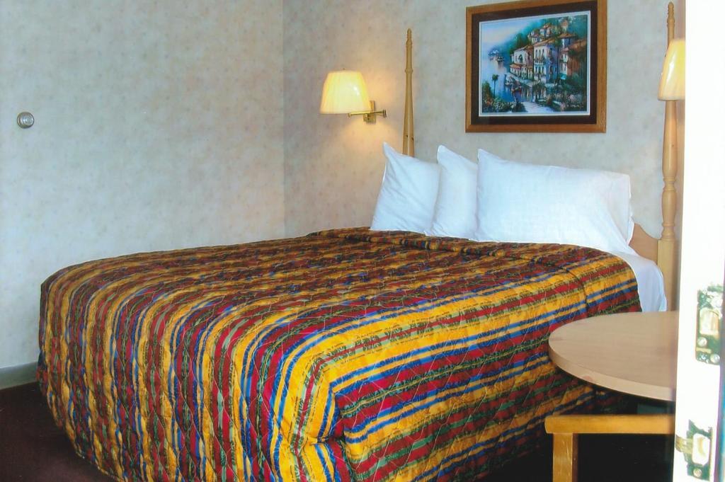 Travel Inn Orange Extérieur photo